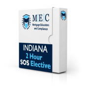 Indiana 2 hour SOS Elective